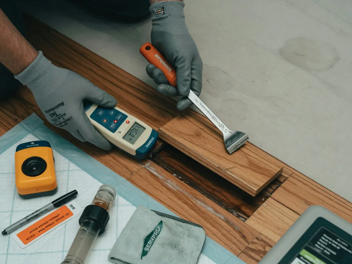 Why choose Water Damage Restoration in Fayetteville, TN